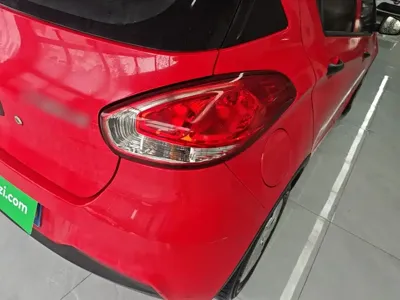 Baojun 310