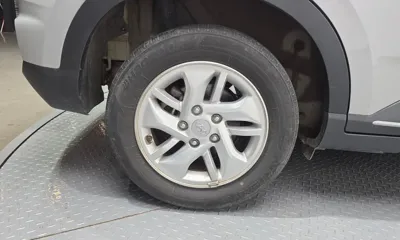 Hyundai Venue
