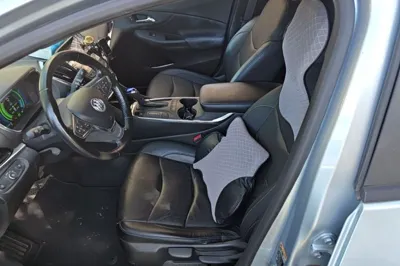 Buick Velite 5