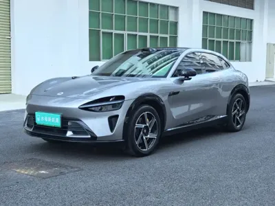 Xiaomi 小米YU7