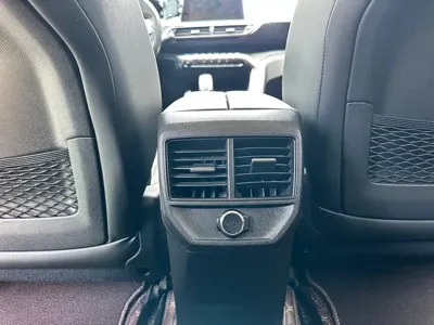Peugeot 4008
