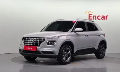 Hyundai Venue