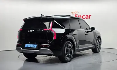 Kia EV9