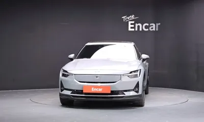 Polestar Polestar 2