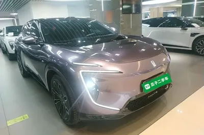 Avatr 07