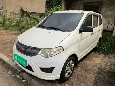 Wuling Hongguang