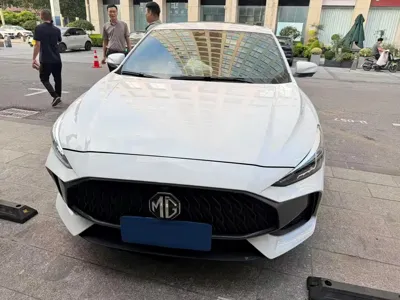 MG MG5
