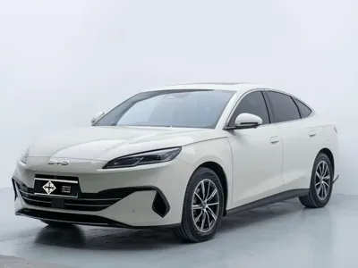 BYD 海豹06