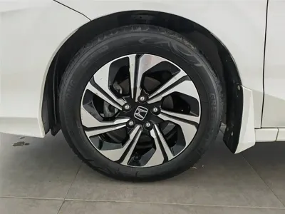 Honda Crider