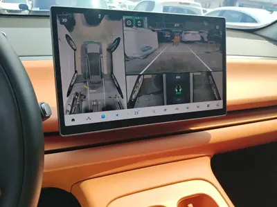 Leapmotor Leapmotor C16