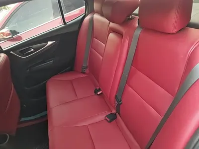 Honda Crider