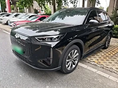 Fulwin Fengyun T9
