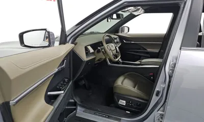 KG_Mobility_Ssangyong Torres