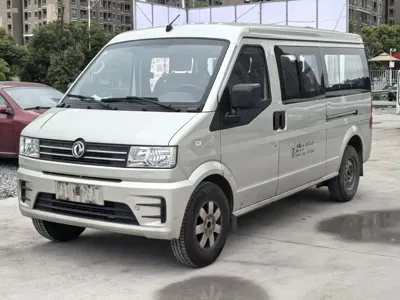 DFSK C56