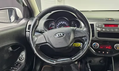 Kia Morning