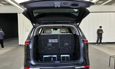 Kia Canival