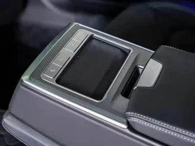 Audi A7L