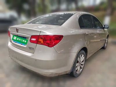 Roewe 350