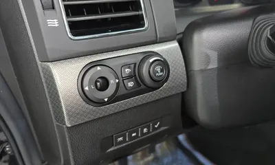 ChevroletGMDaewoo Captiva