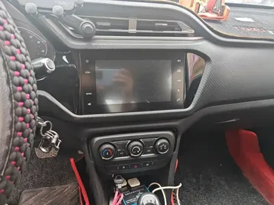 Chery Tiggo 3x