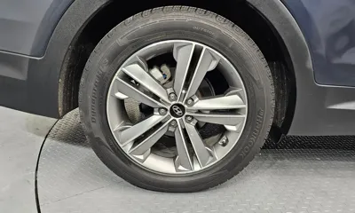 Hyundai Maxcruz