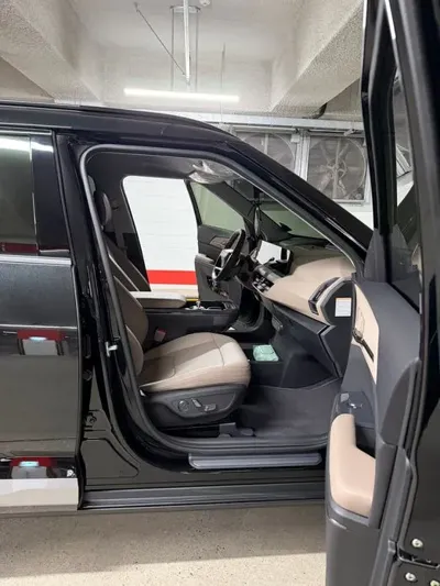 Kia EV5