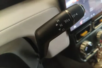 iCAR V23