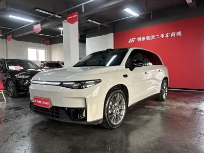 Leapmotor Leapmotor C10