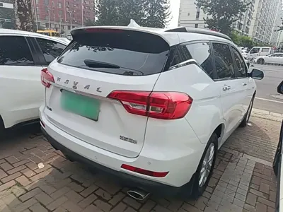 Haval M6