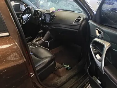 Chery Tiggo 5