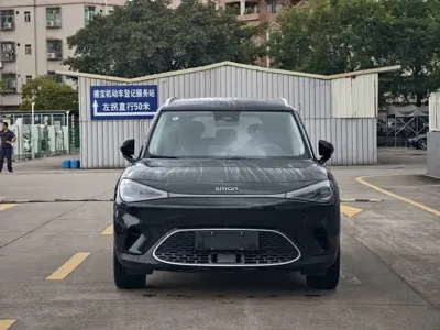 Smart Smart #1