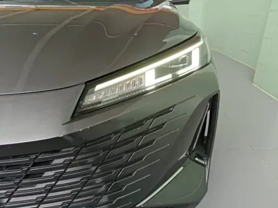 Changan Yida