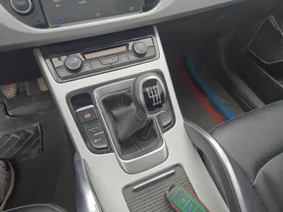 Geely Boyue