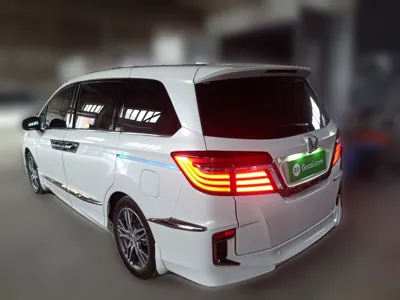 Honda Elysion