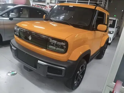 Baojun Yueye