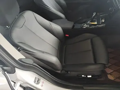 BMW 3 Series GT