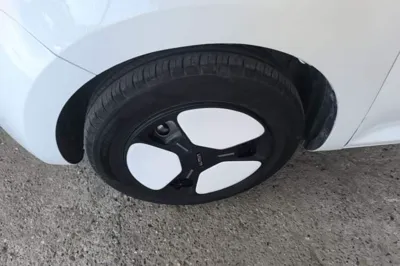 CHANGAN NEVO Lumin