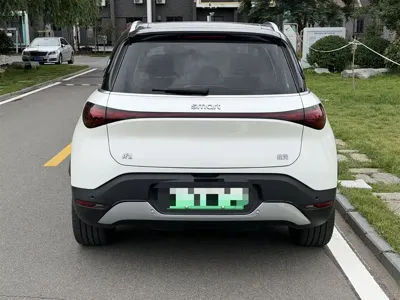 Smart Smart #1