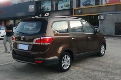 Baojun 730