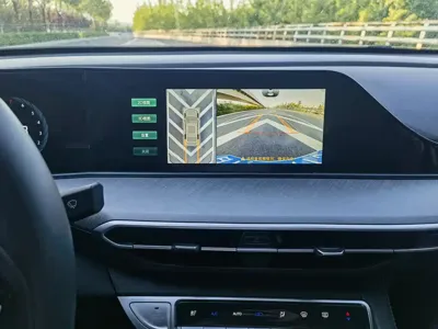 Changan Eado