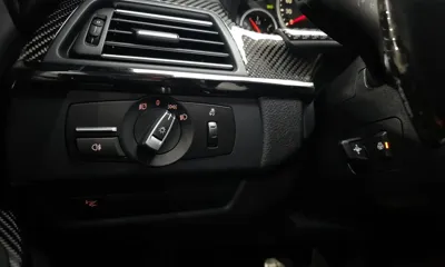 BMW M6