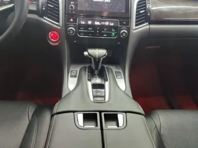 Honda Avancier