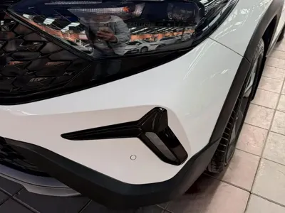 Jetta VS7