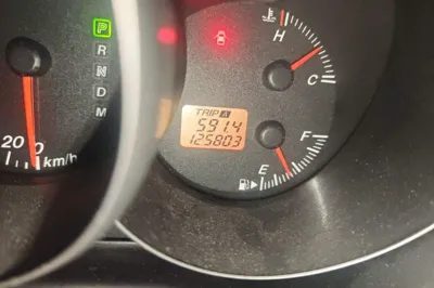 Mazda Mazda 3