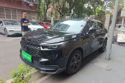 Honda XR-V