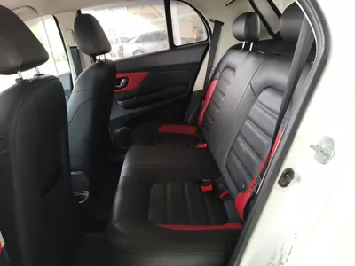 Haval H1