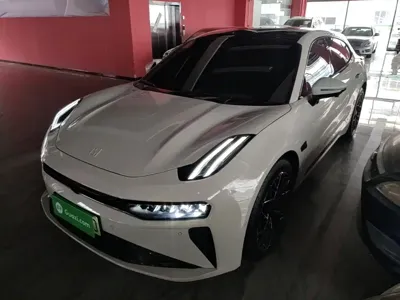 Zeekr 001