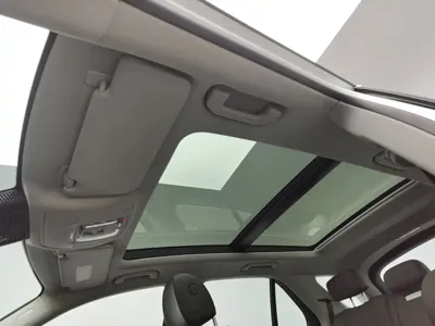 Mercedes-Benz GLE New Energy