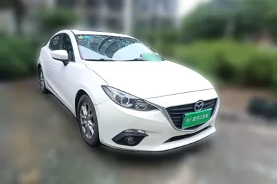 Mazda Mazda 3 Axela