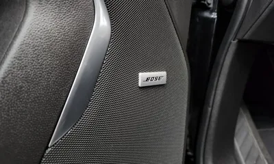 Chevrolet Surburban